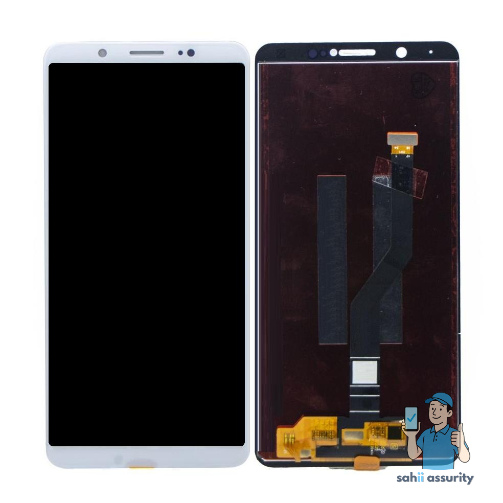 LCD with Touch Screen for Vivo V7 Plus